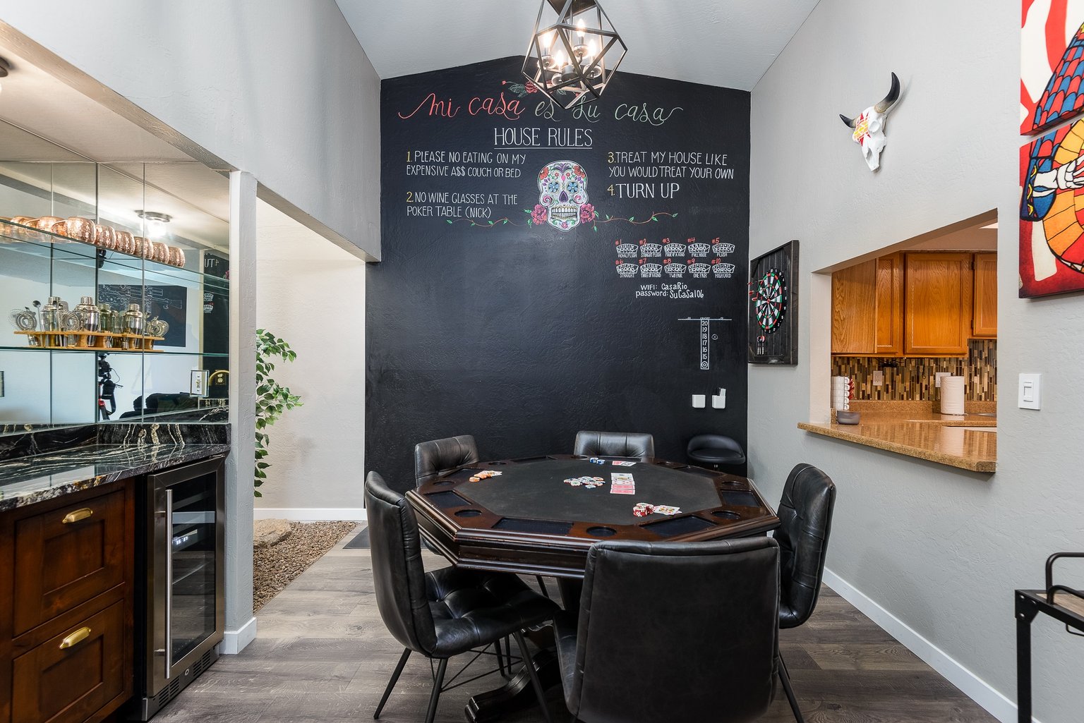 Scottsdale Vacation Rental