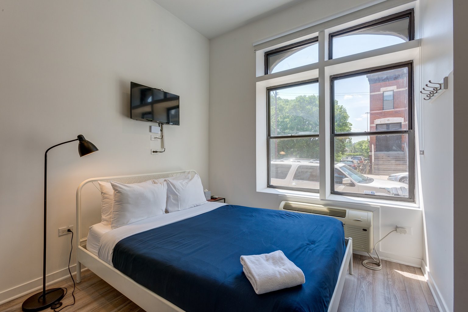 Chicago Vacation Rental