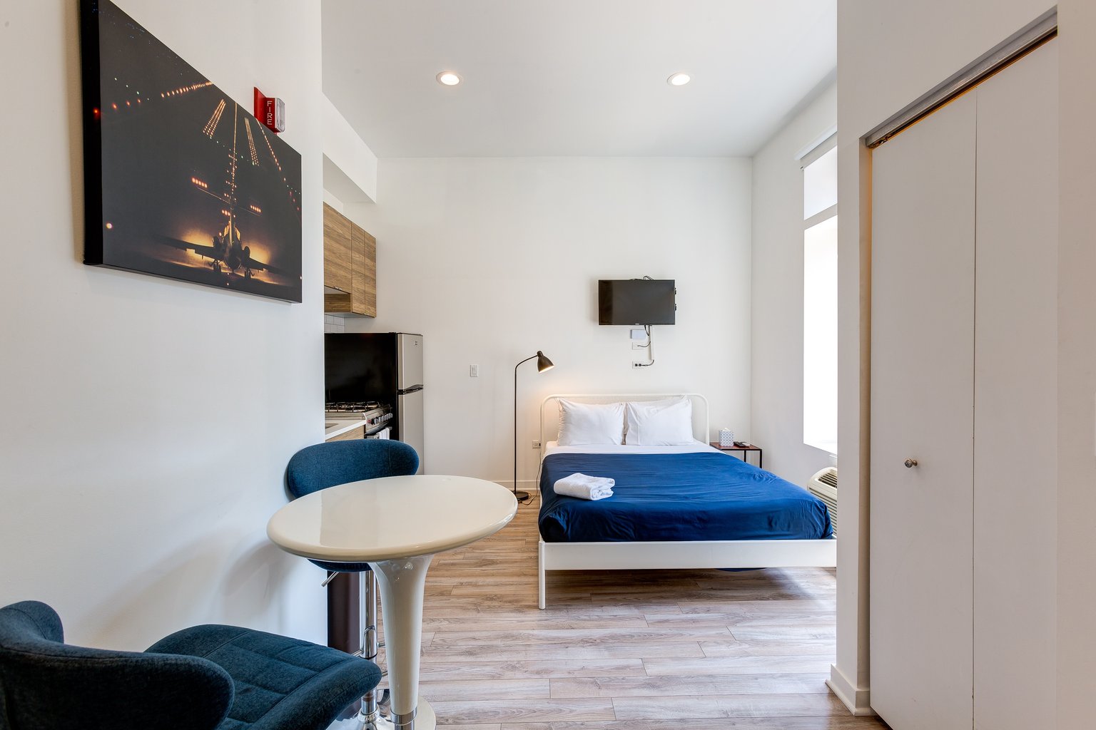 Chicago Vacation Rental