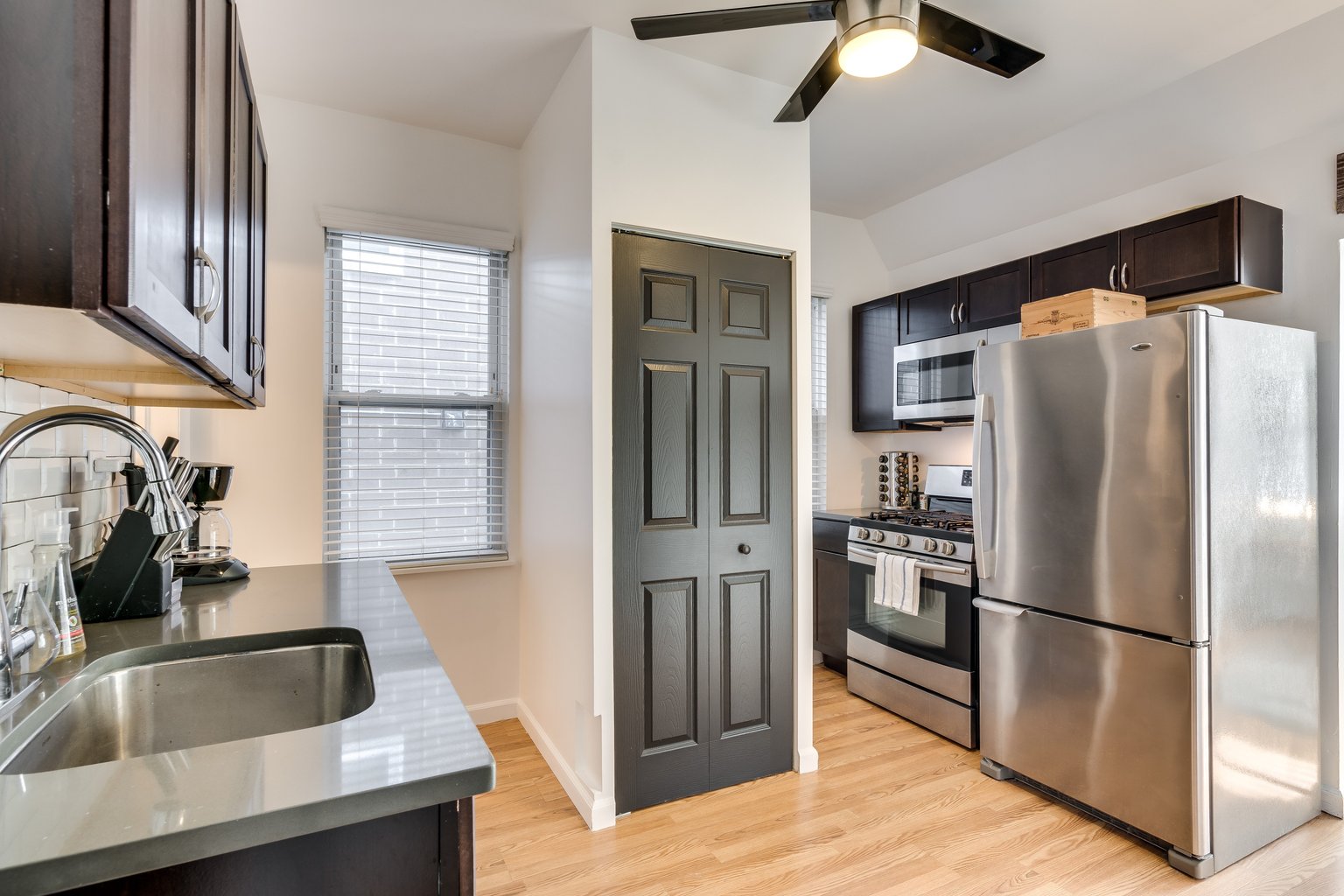 Chicago Vacation Rental