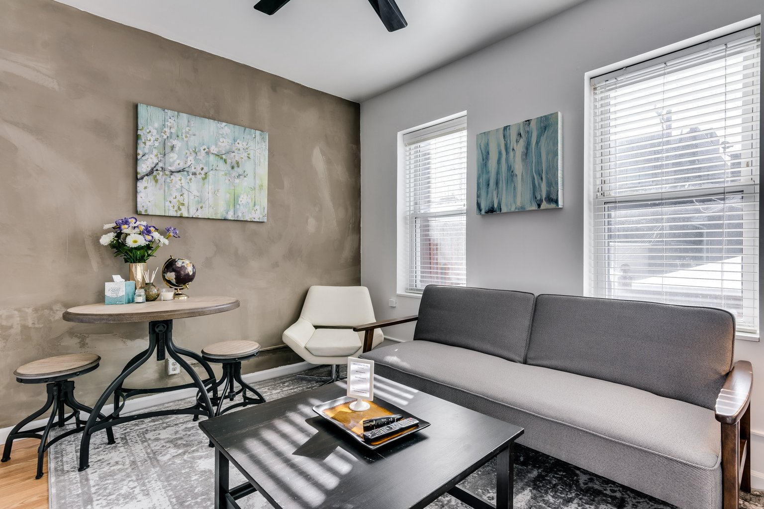 Chicago Vacation Rental
