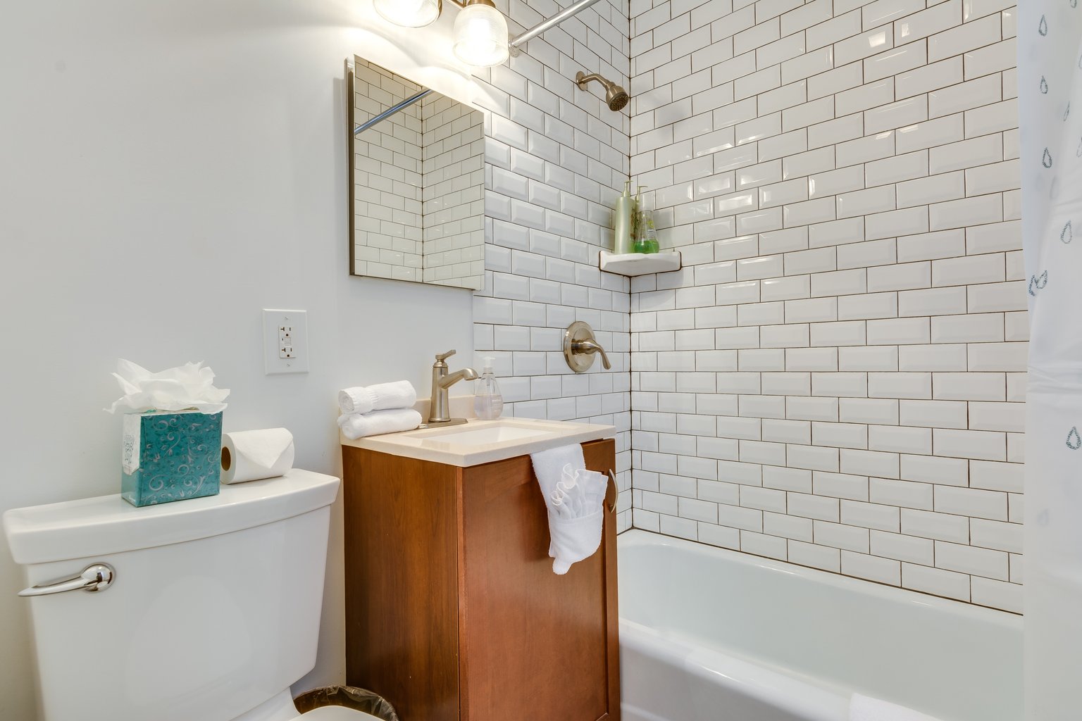 Chicago Vacation Rental