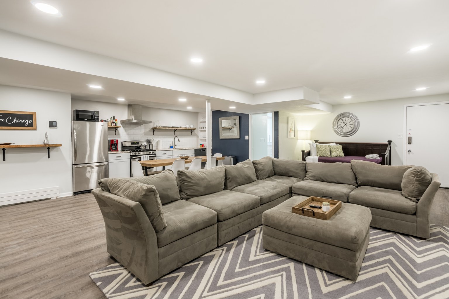 Chicago Vacation Rental