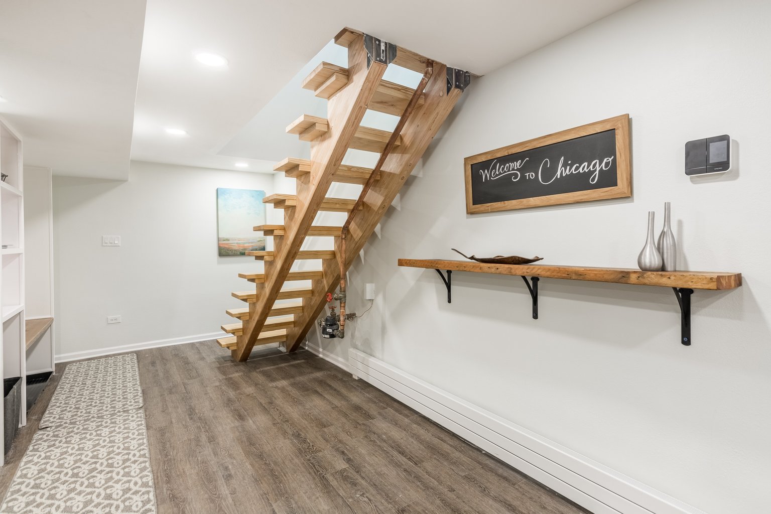 Chicago Vacation Rental