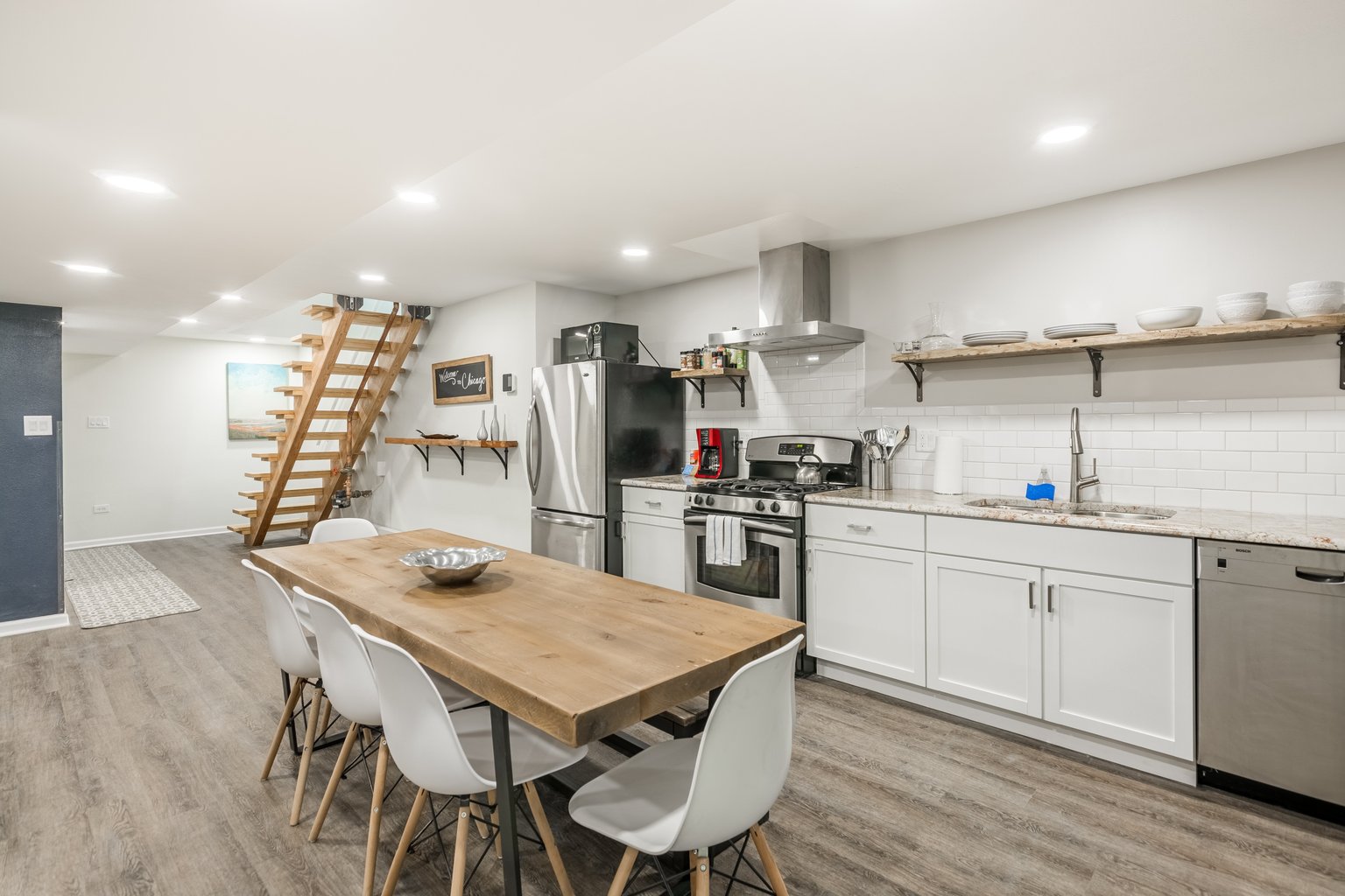 Chicago Vacation Rental