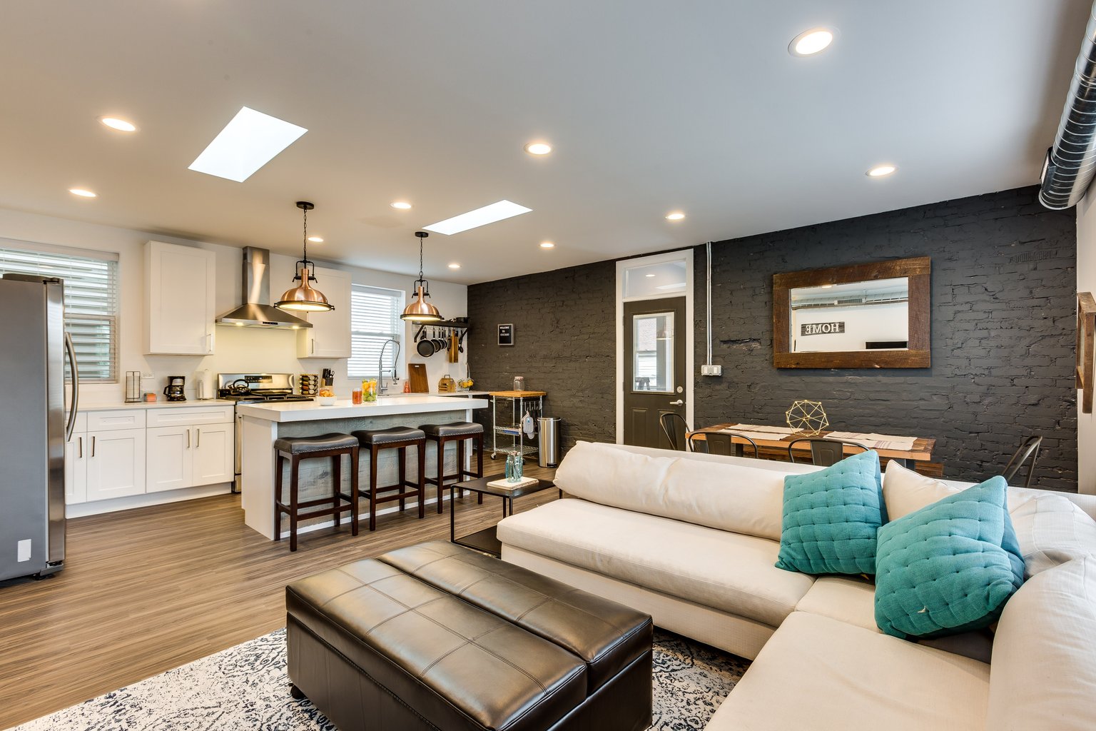 Chicago Vacation Rental