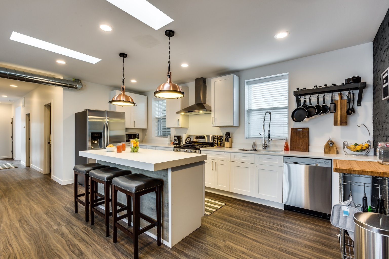 Chicago Vacation Rental