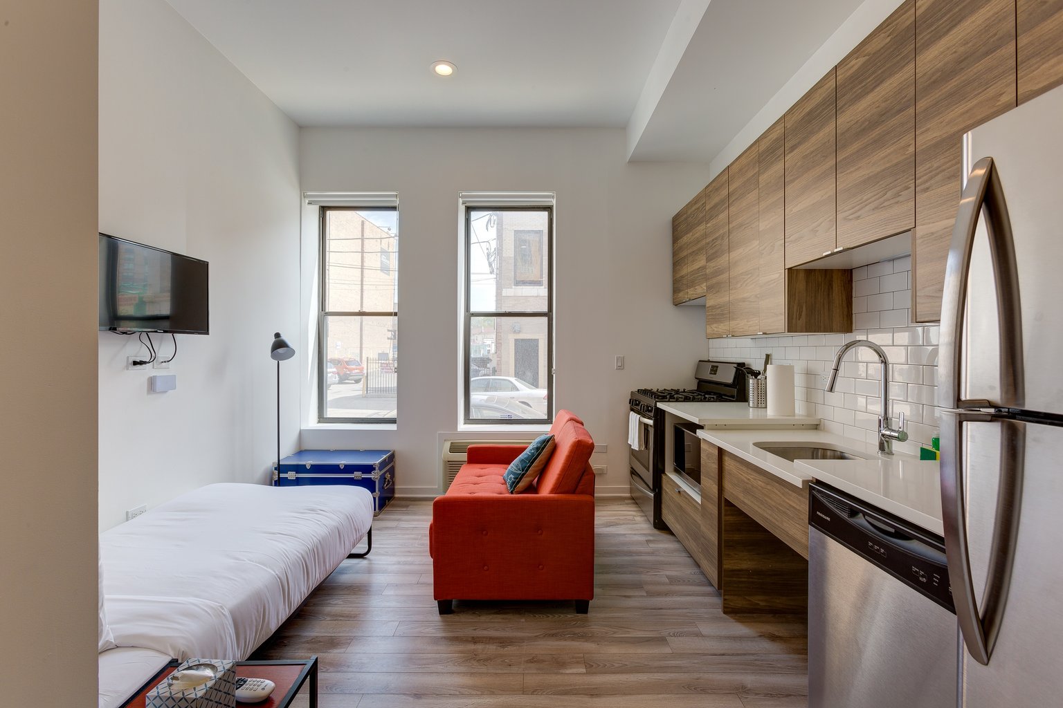 Chicago Vacation Rental