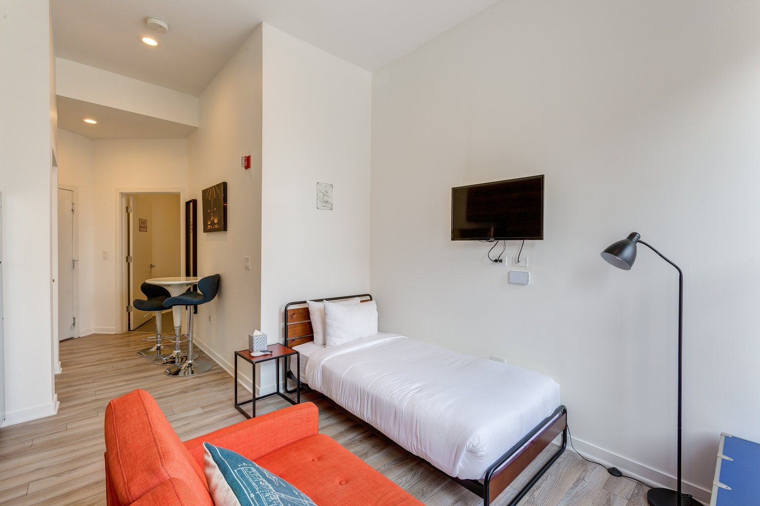 Chicago Vacation Rental