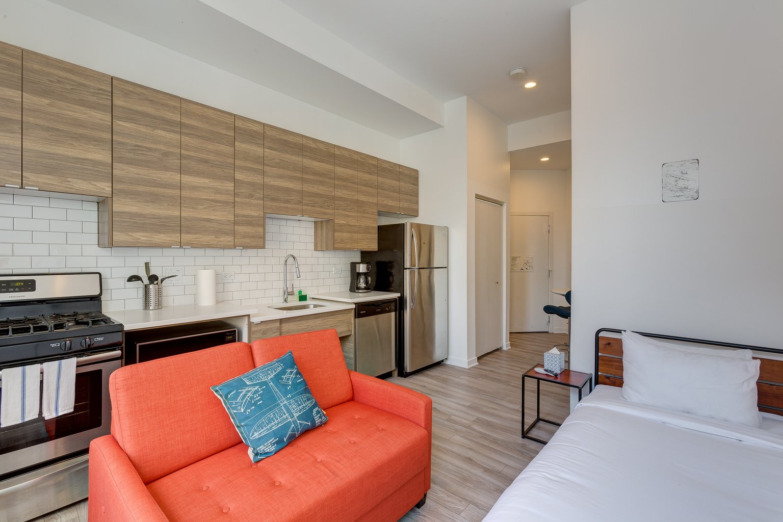 Chicago Vacation Rental
