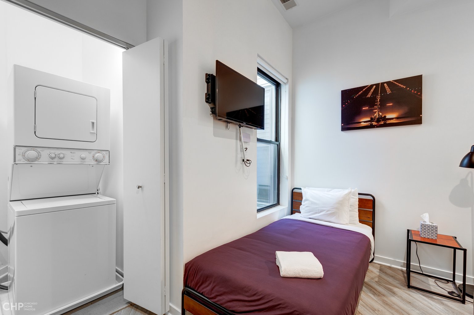 Chicago Vacation Rental
