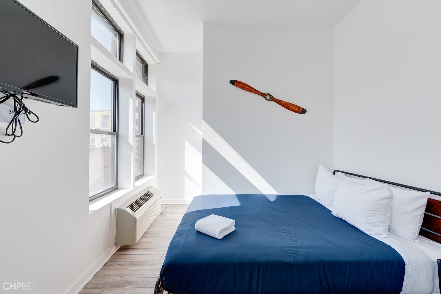 Chicago Vacation Rental