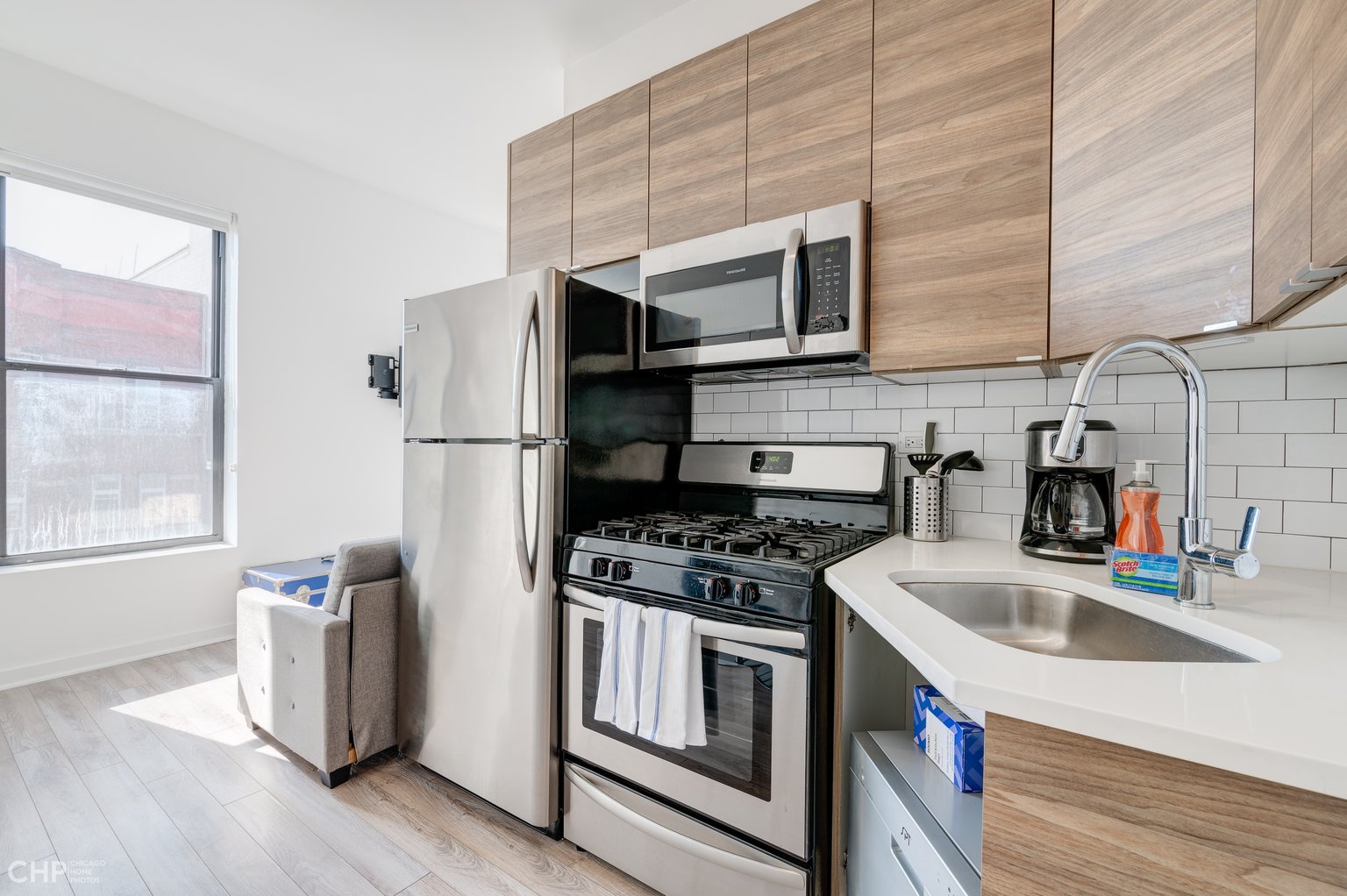Chicago Vacation Rental