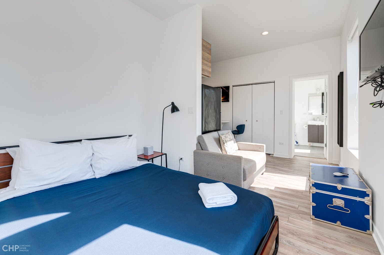 Chicago Vacation Rental