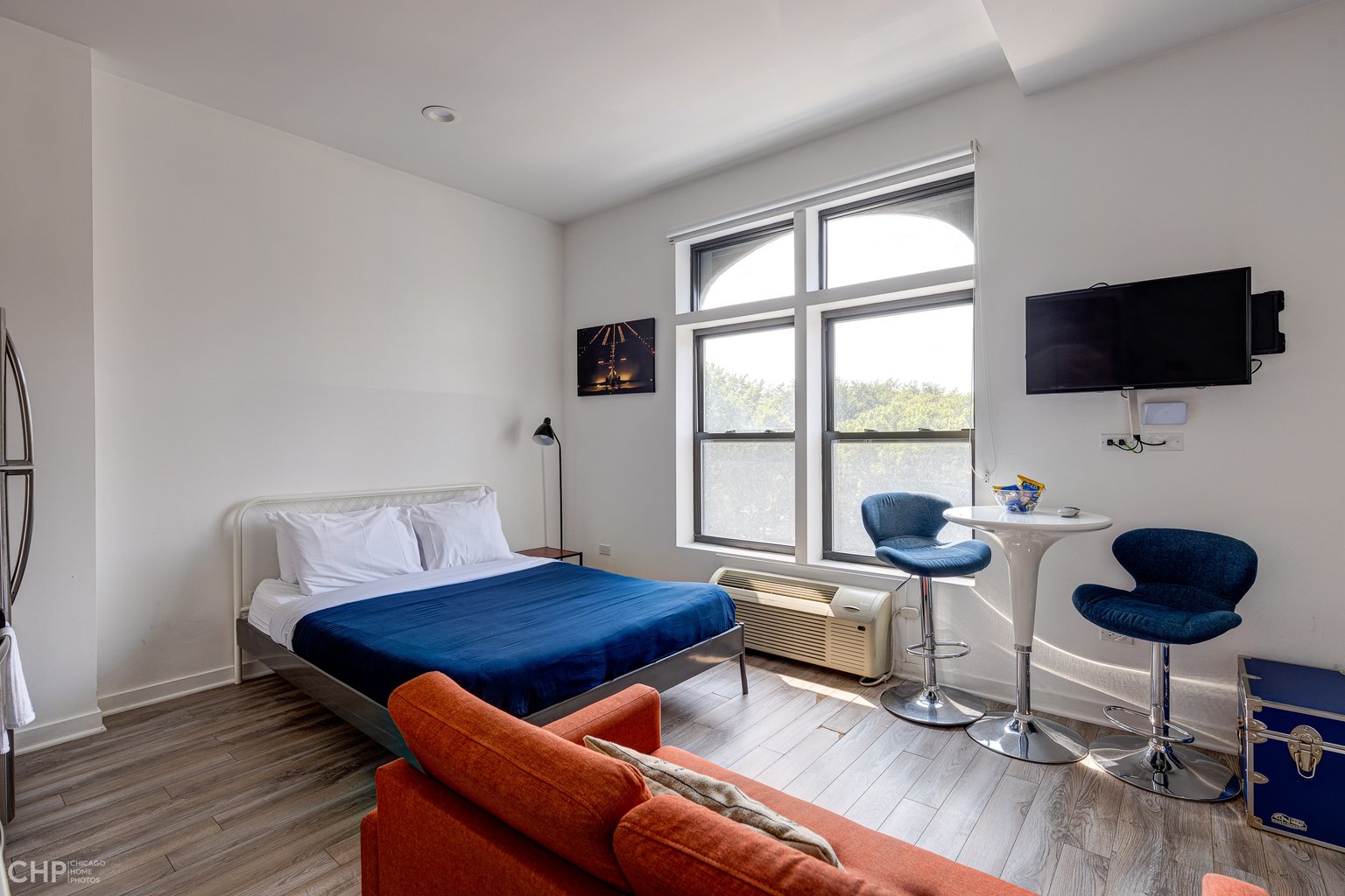 Chicago Vacation Rental