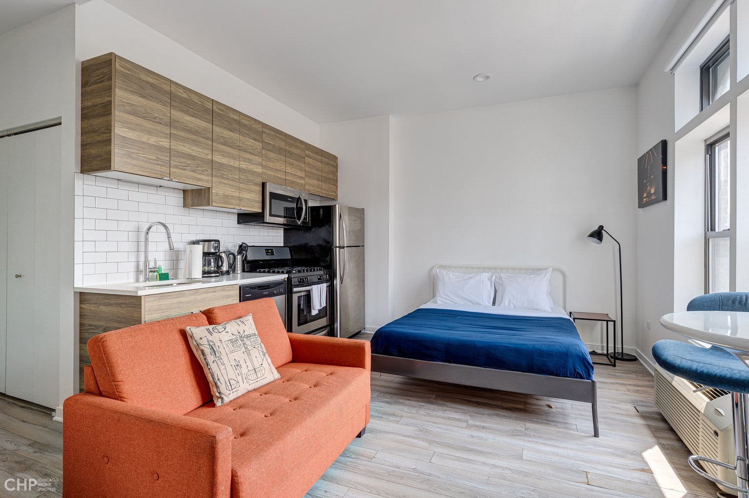 Chicago Vacation Rental