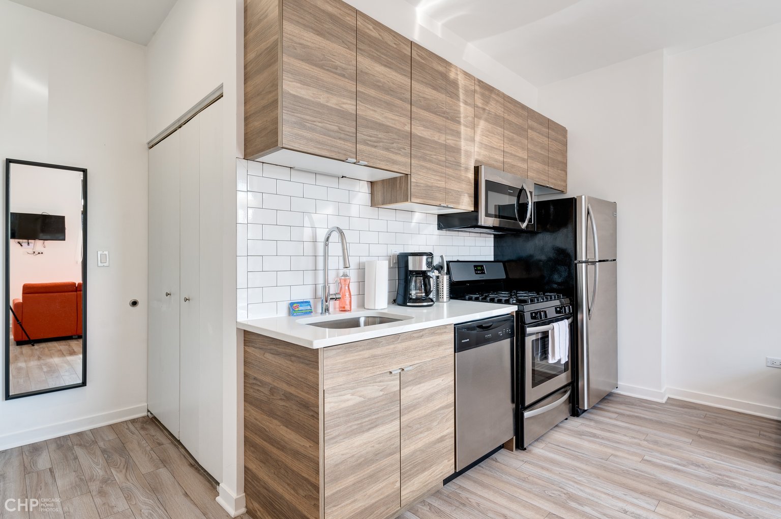Chicago Vacation Rental