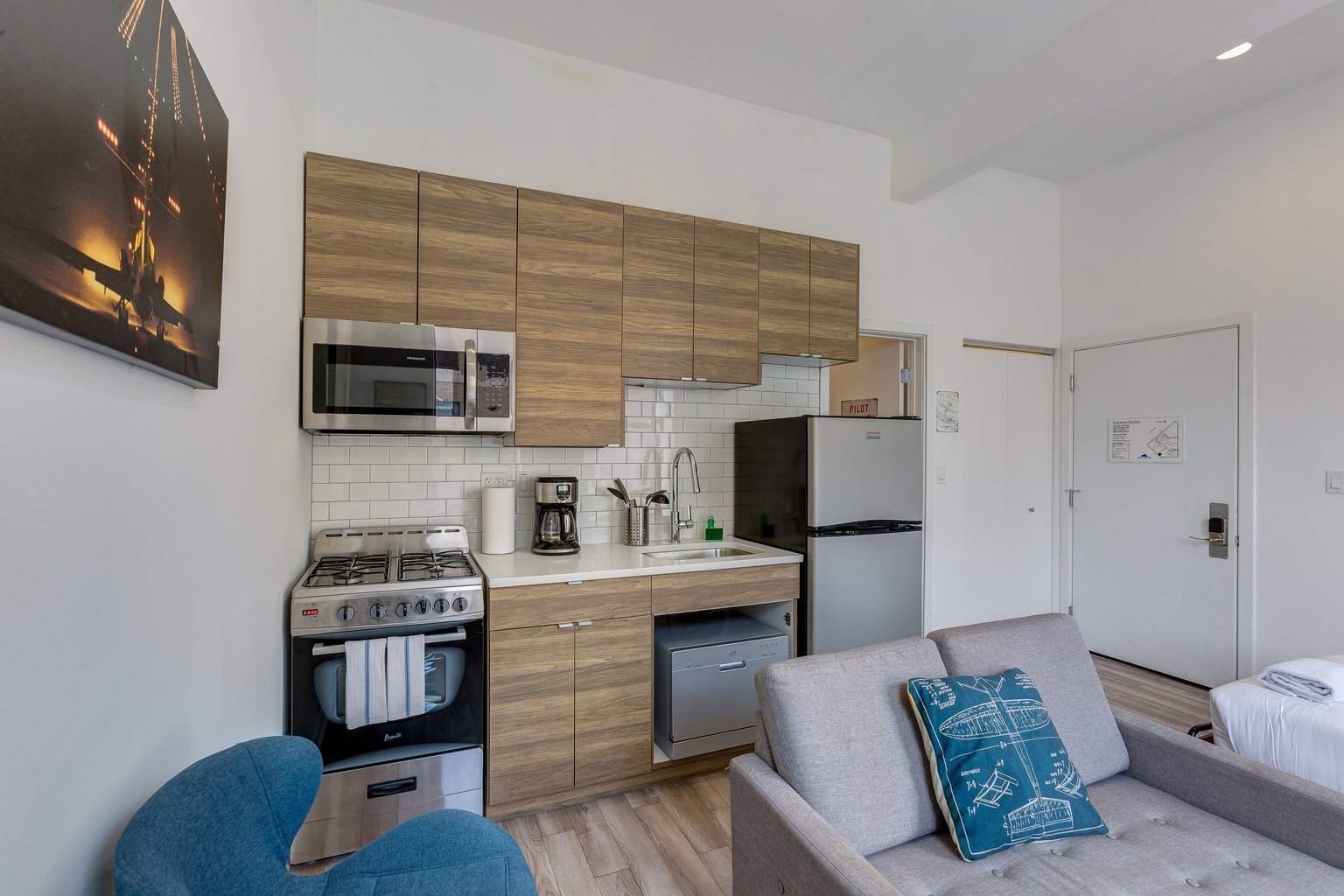 Chicago Vacation Rental