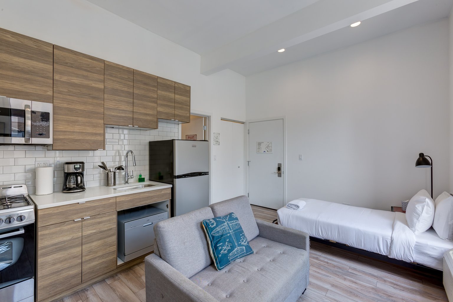 Chicago Vacation Rental