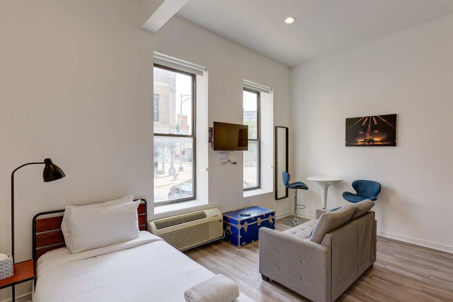Chicago Vacation Rental