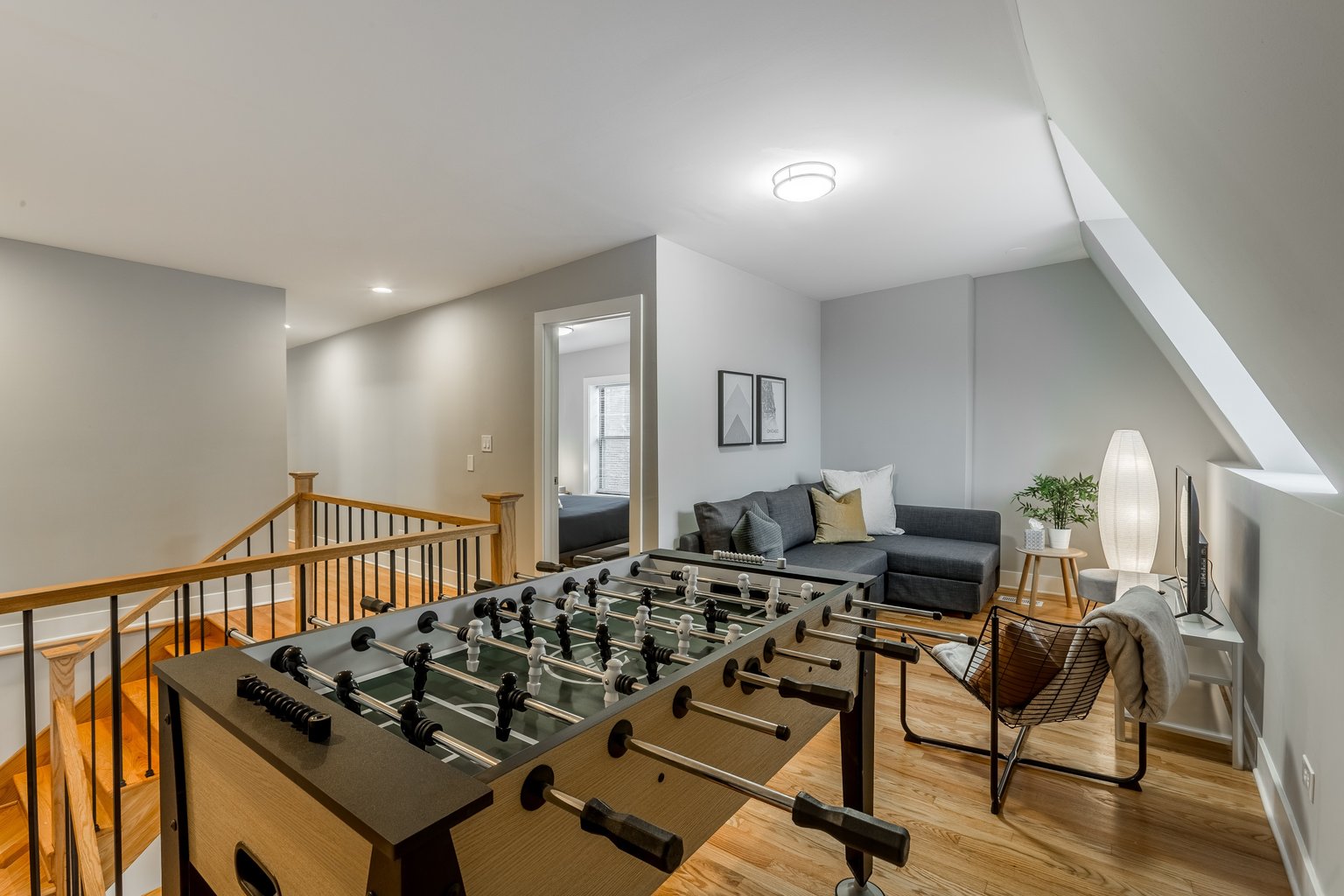 Chicago Vacation Rental