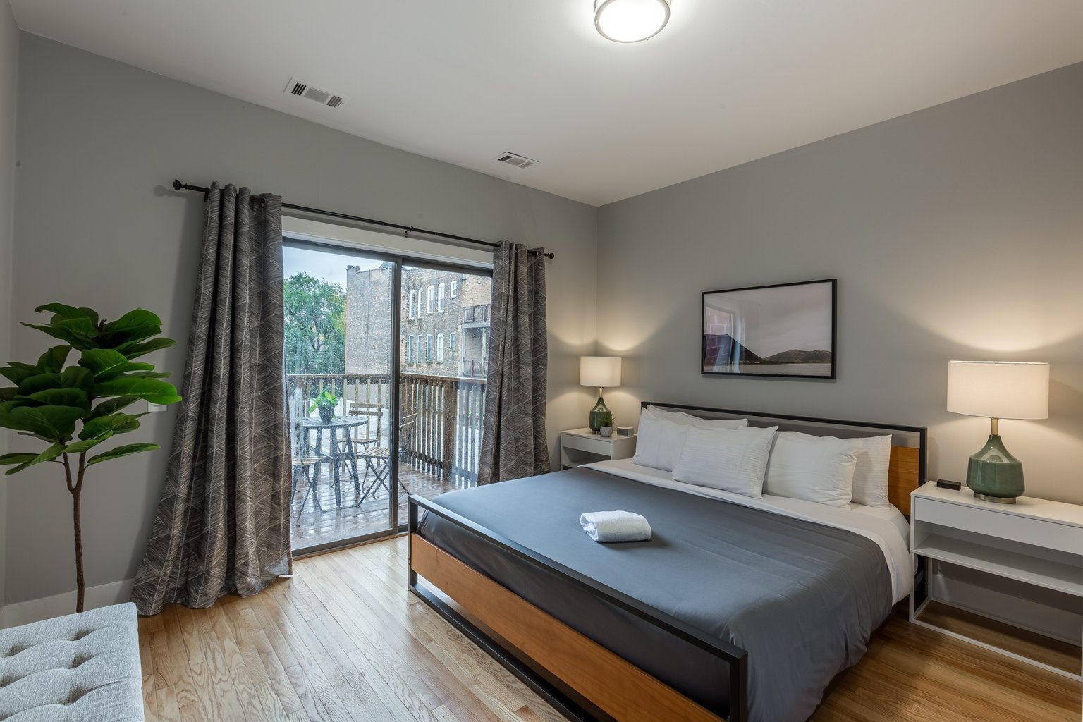 Chicago Vacation Rental