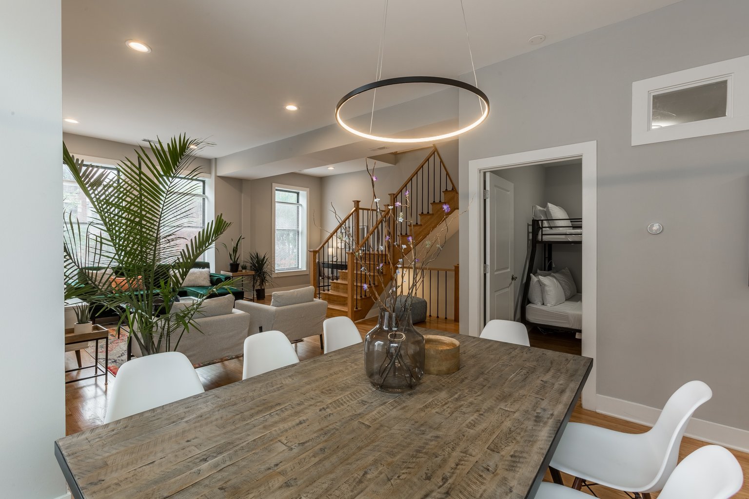 Chicago Vacation Rental