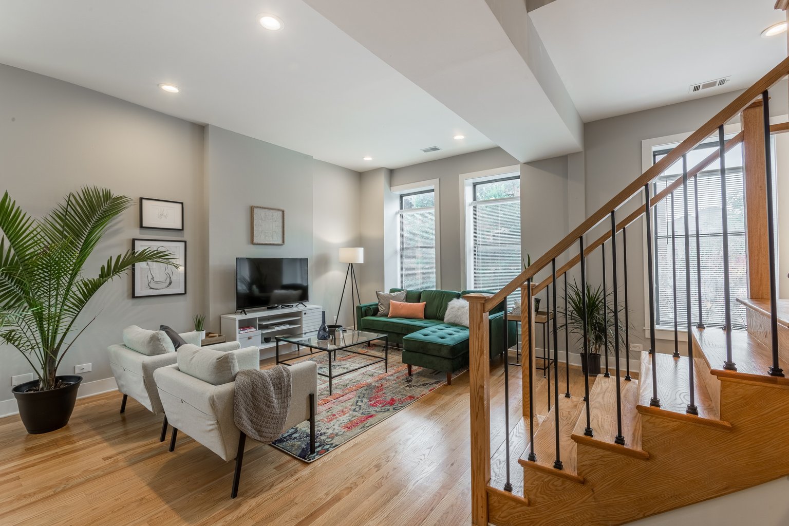 Chicago Vacation Rental