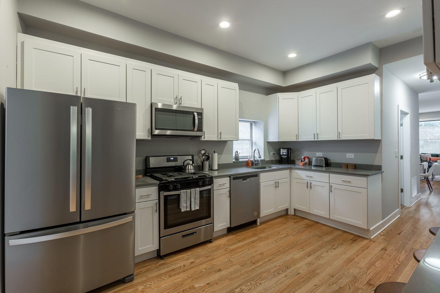 Chicago Vacation Rental