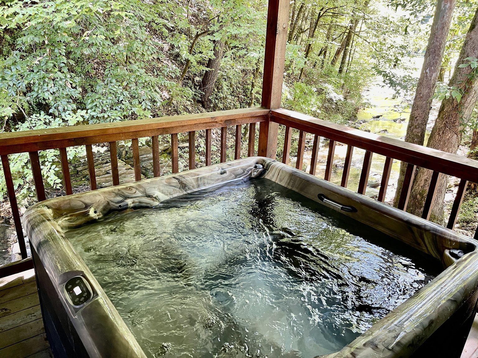 Townsend Vacation Rental