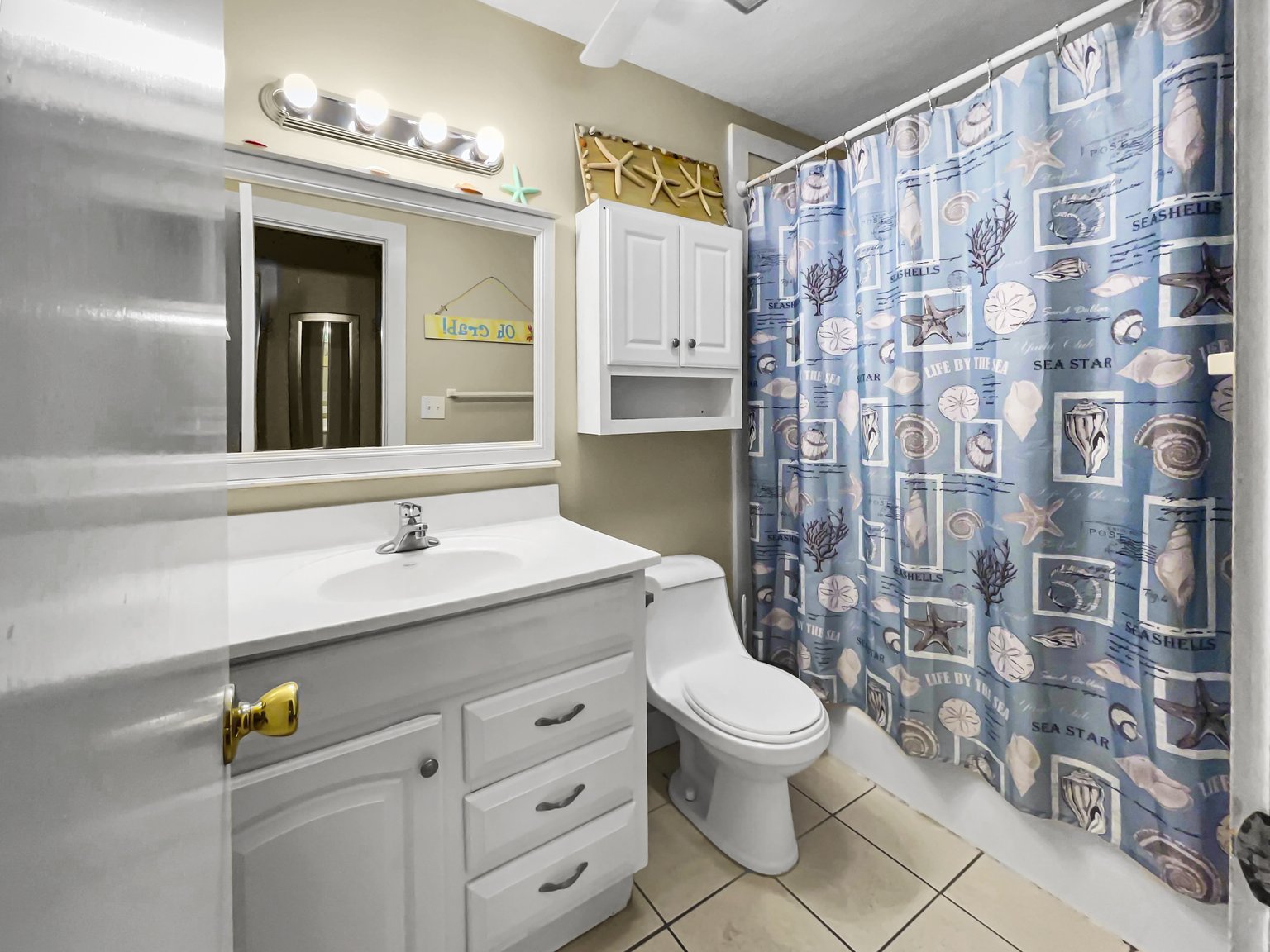 Seagrove Beach Vacation Rental
