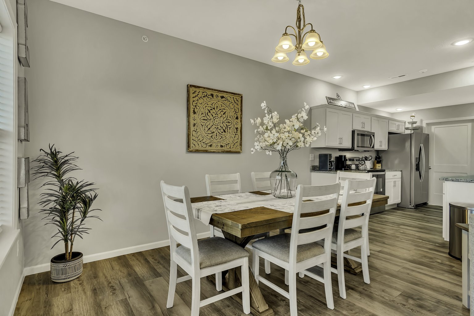 Branson West Vacation Rental