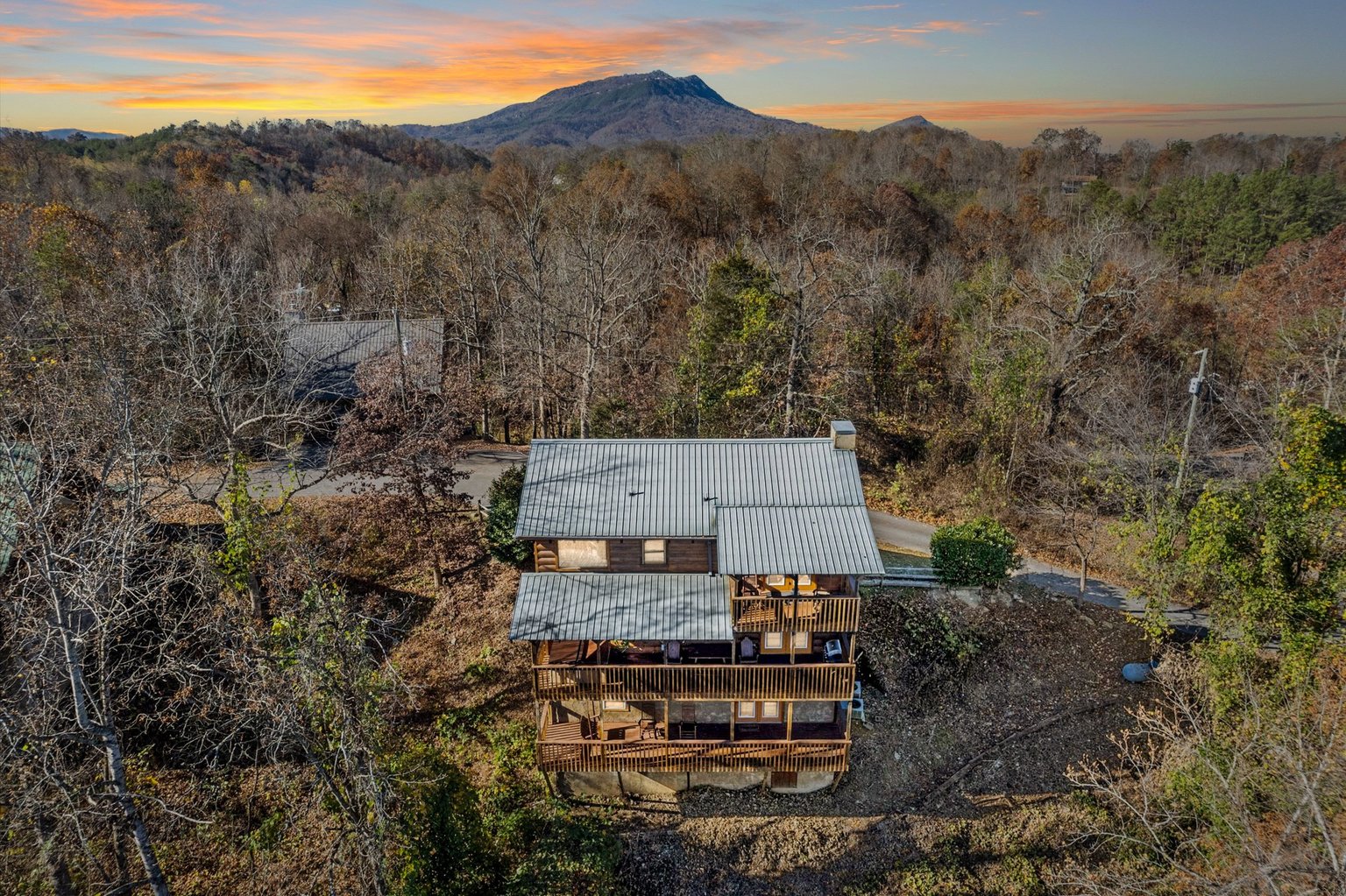 Sevierville Vacation Rental