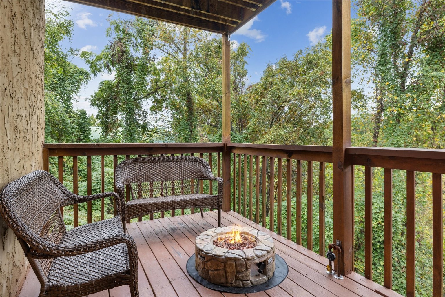 Sevierville Vacation Rental