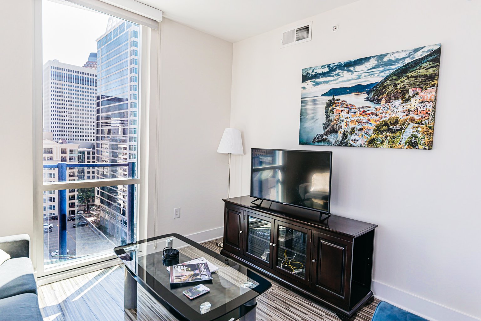 Charlotte Vacation Rental