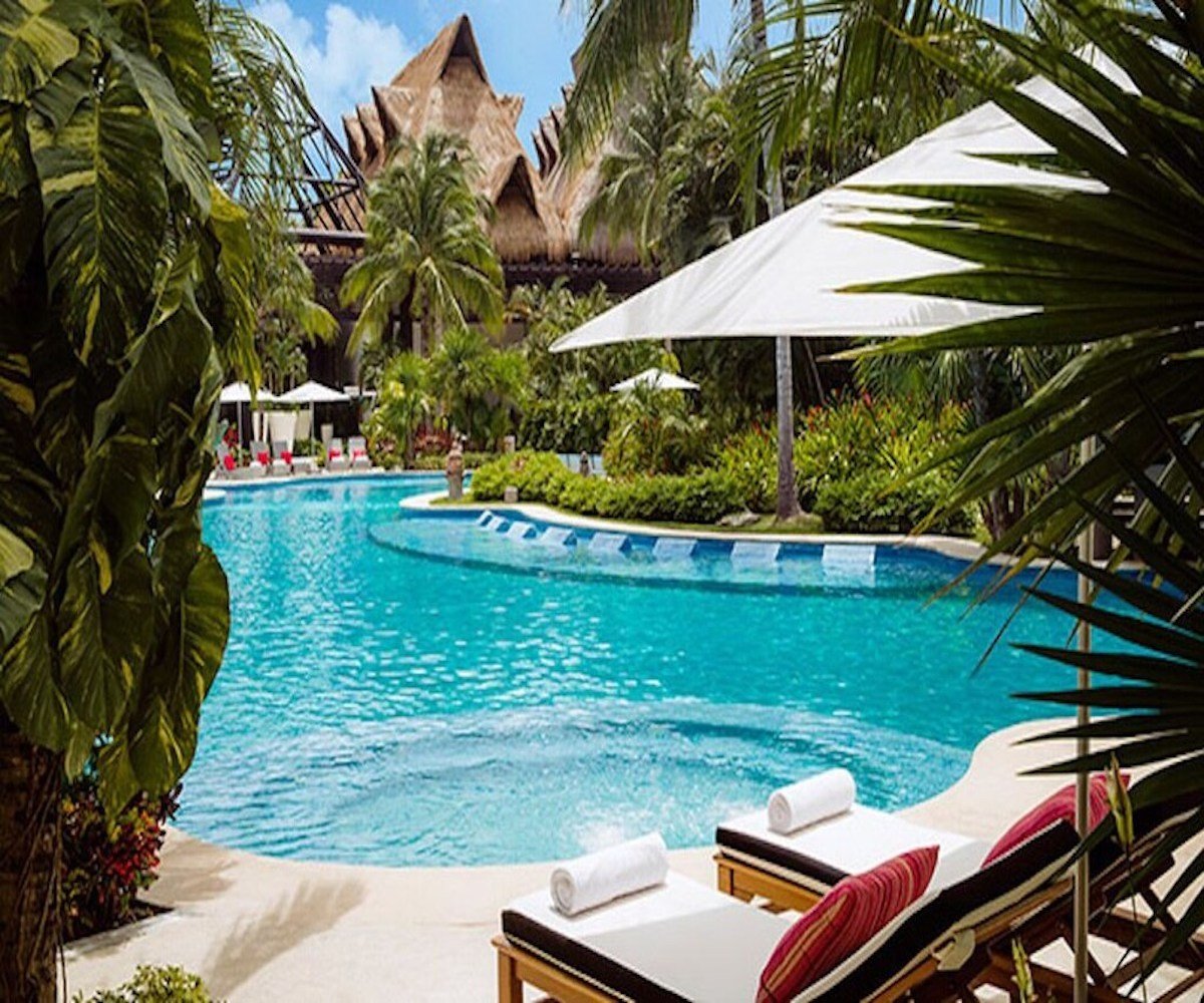 Playa del Carmen Vacation Rental