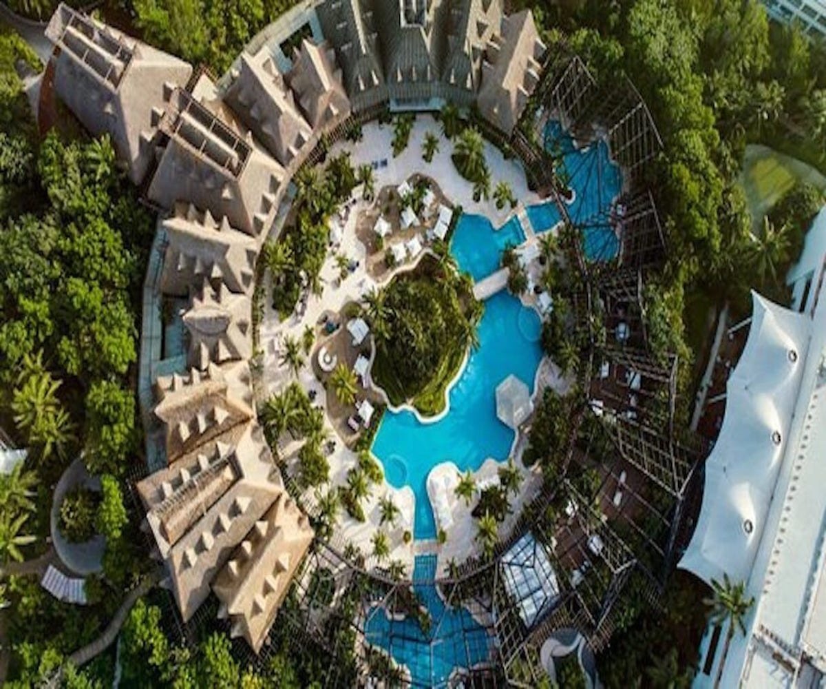 Playa del Carmen Vacation Rental