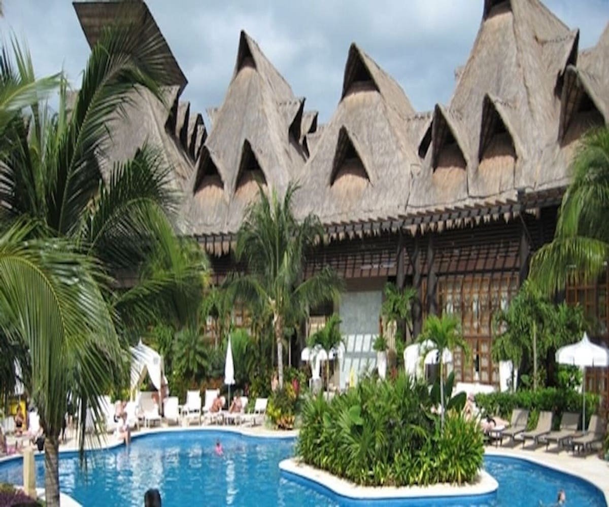 Playa del Carmen Vacation Rental