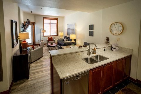 Solitude Vacation Rental