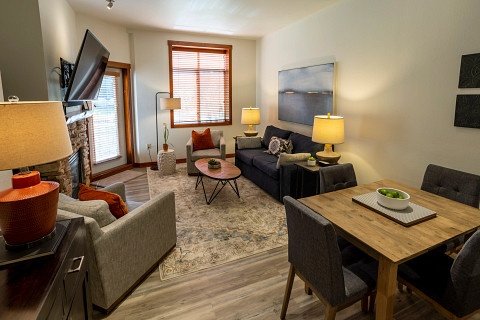 Solitude Vacation Rental