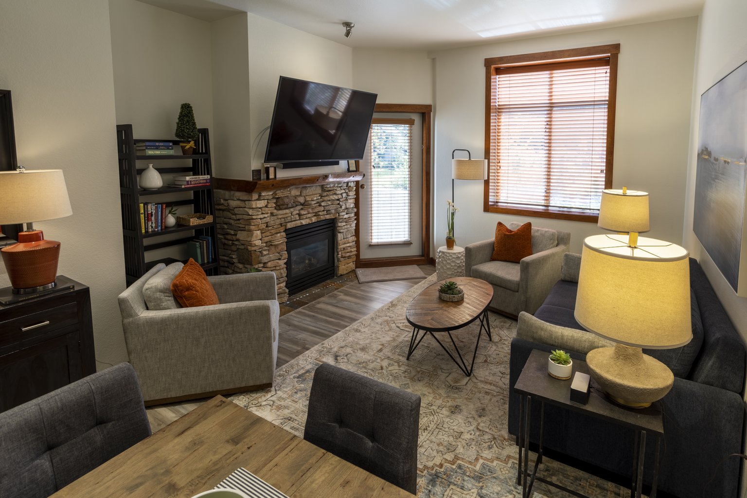 Solitude Vacation Rental