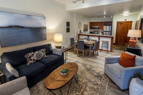 Solitude Vacation Rental
