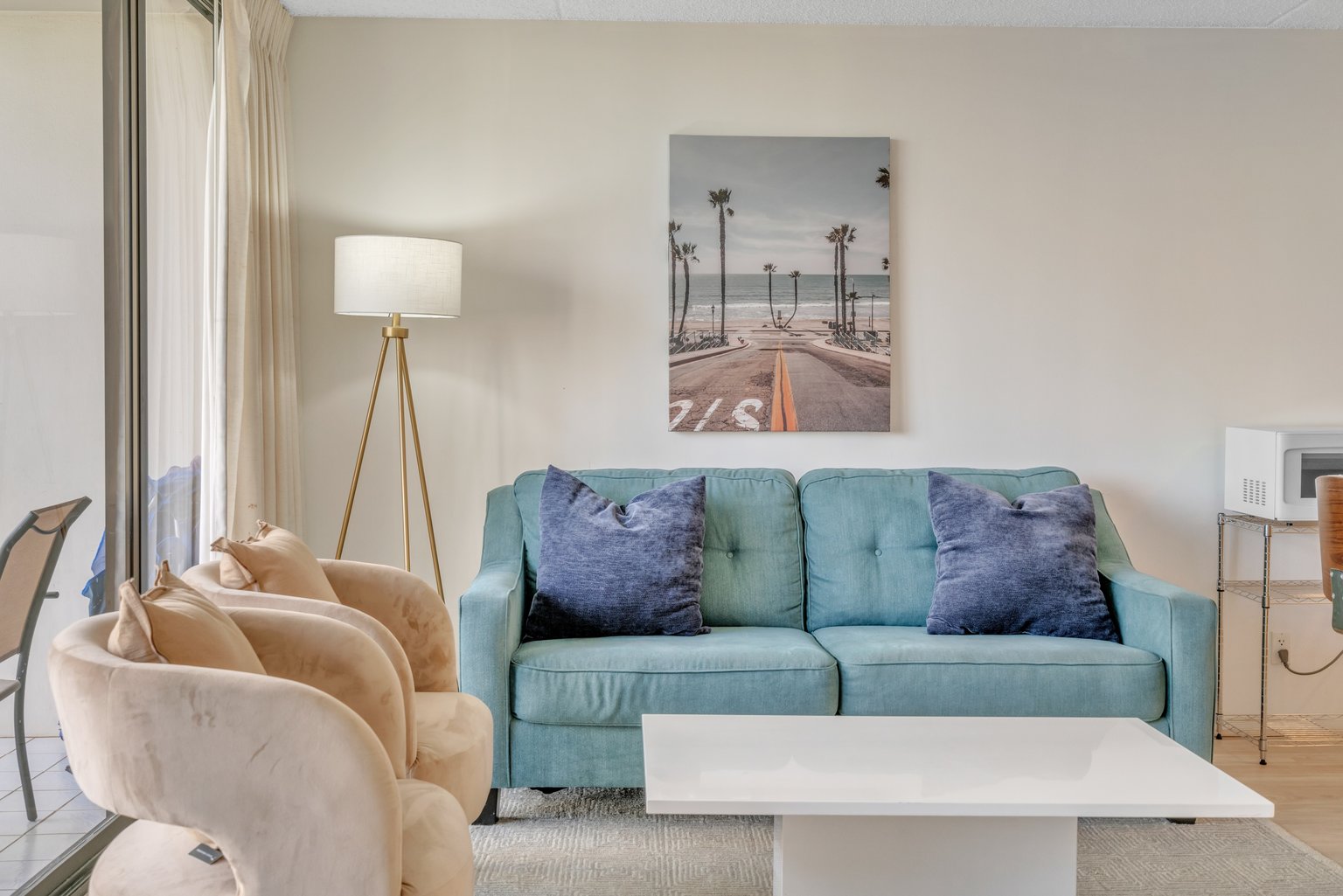 Honolulu Vacation Rental