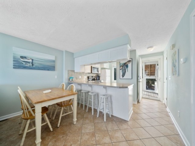 Kure Beach Vacation Rental