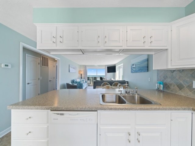 Kure Beach Vacation Rental
