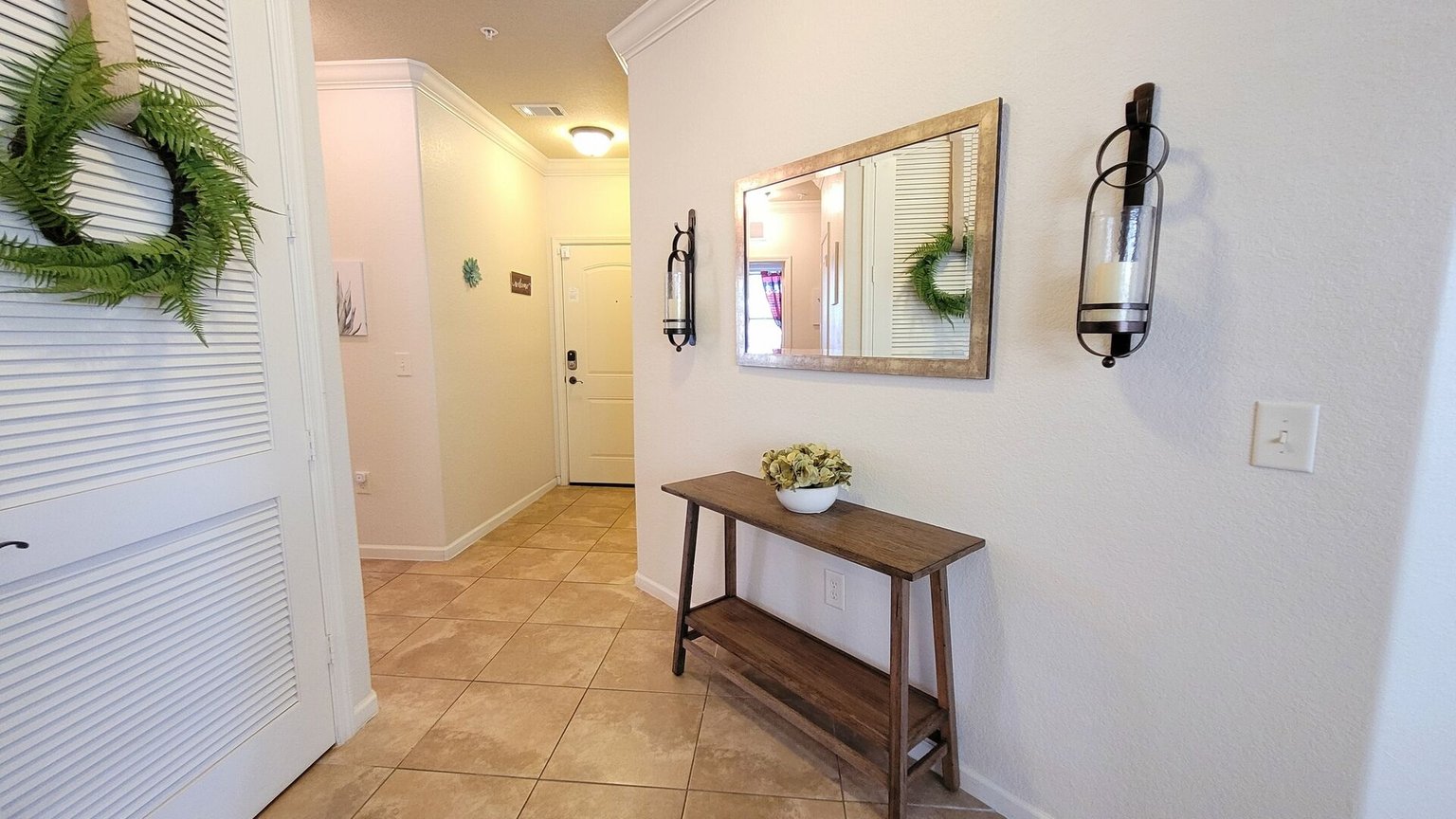 Davenport Vacation Rental