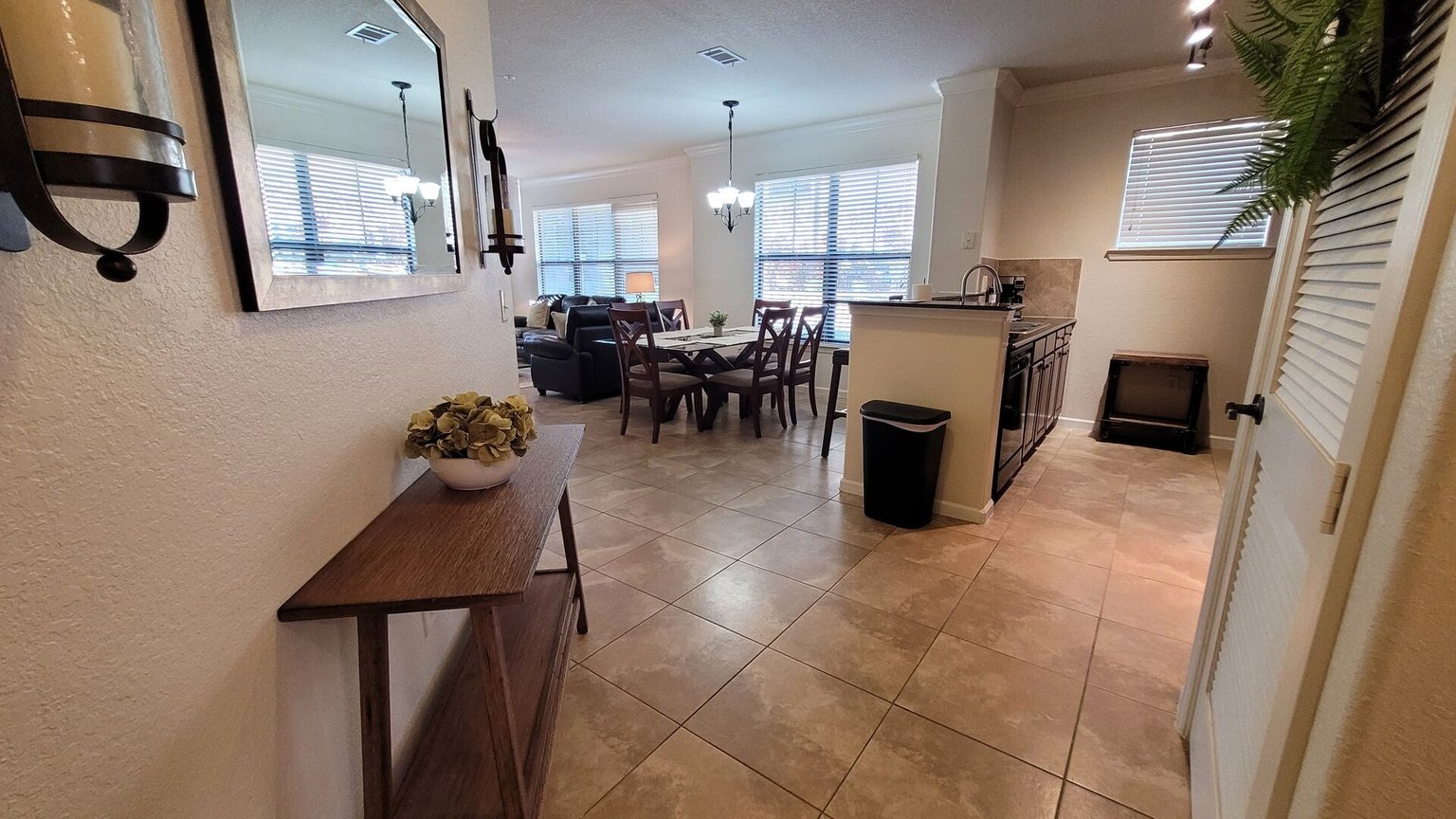 Davenport Vacation Rental