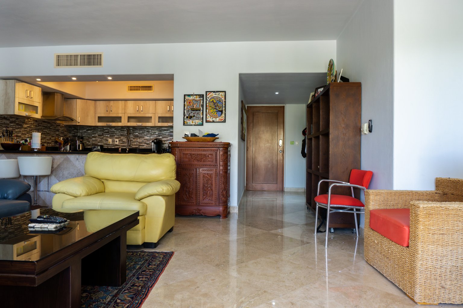 Playa Del Carmen Vacation Rental