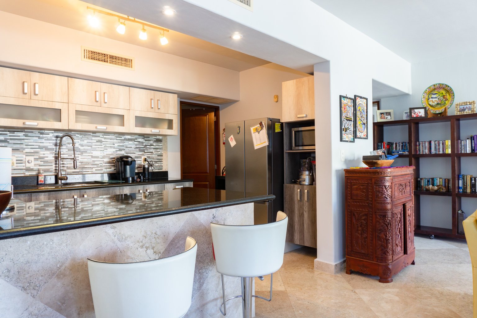 Playa Del Carmen Vacation Rental