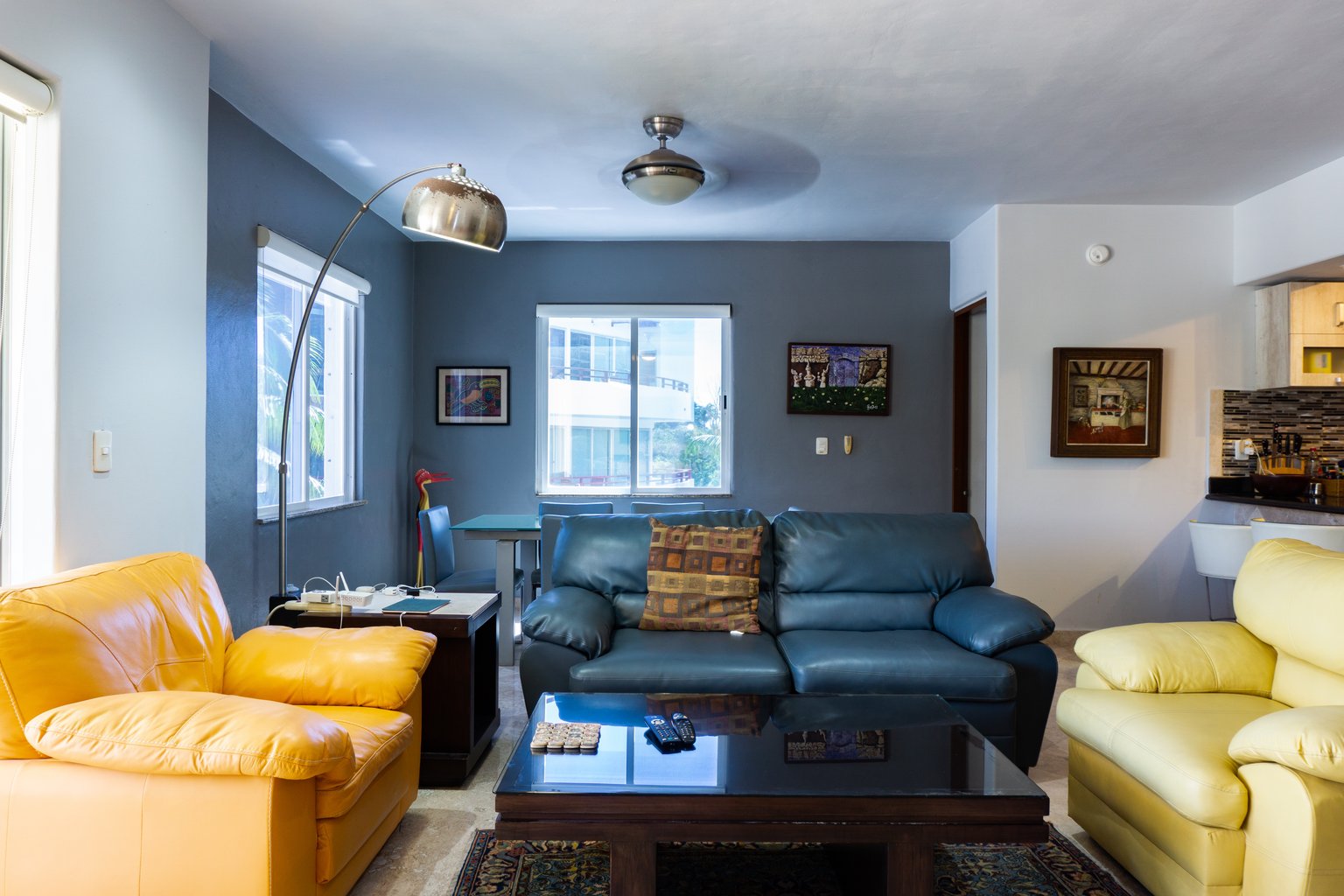 Playa Del Carmen Vacation Rental